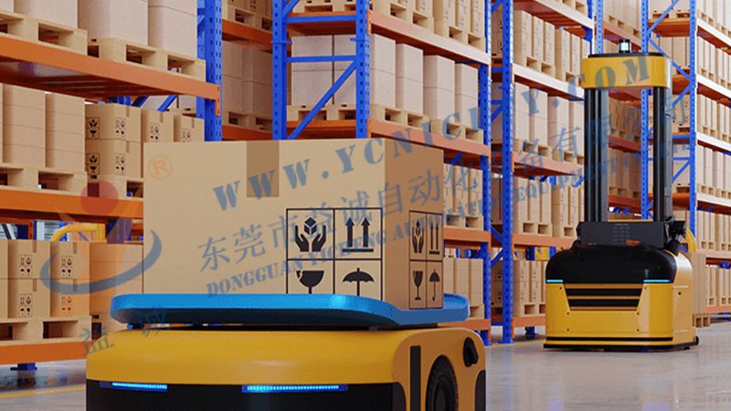 塑料托盘加钢管承重之谜：揭秘其承载能力与选择要点