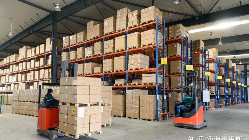 塑料托盘：揭秘十大品牌规格差异与选型要点