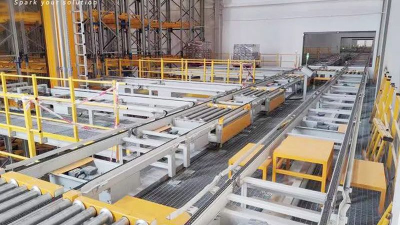 上海塑料托盘批发市场：揭秘物流仓储设备的新宠