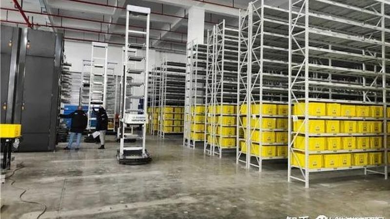 钢托盘动载静载，仓储物流中的关键参数解析