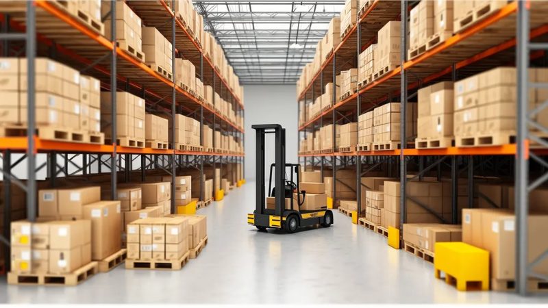 自动化输送线每米价格解析：揭秘成本构成与选型关键**