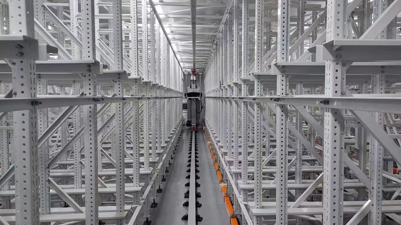自动化立体仓库：揭秘其使用优与劣