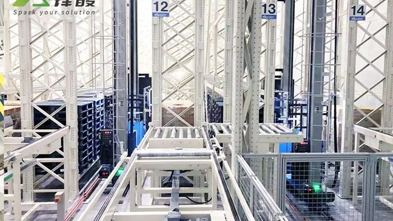 叉车证复审流程解析：合规操作，保障仓储安全